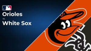 How to Watch the Orioles vs. White Sox Game: Streaming & TV Channel Info for Sept. 4