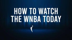 How to Watch the WNBA Today | Sept. 15