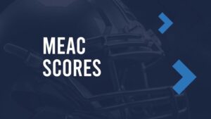 MEAC Football Scores and Results – Week 2 2024