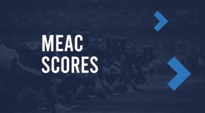 MEAC Football Scores and Results – Week 3 2024