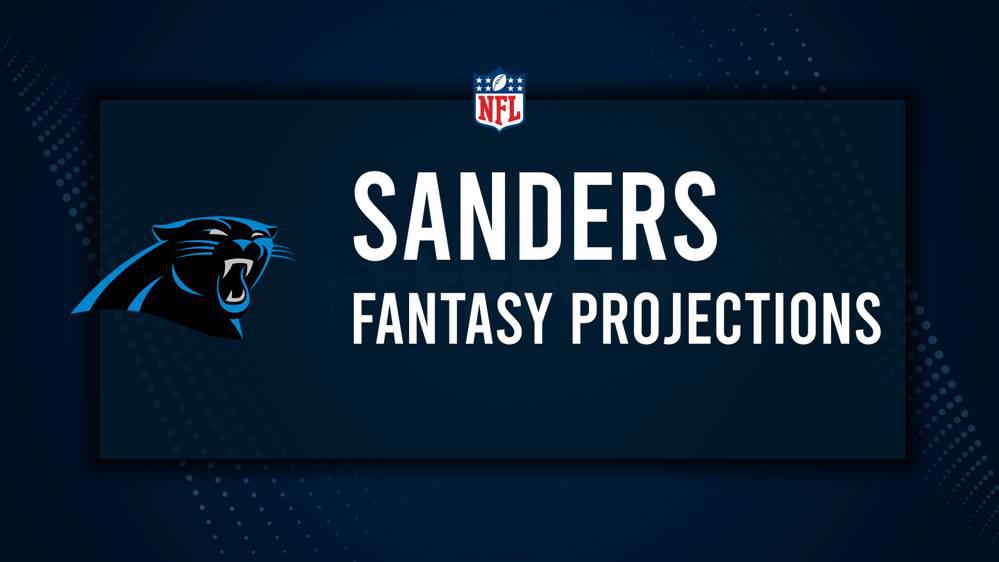 Miles Sanders Fantasy Projections: Week 3 vs. the Raiders