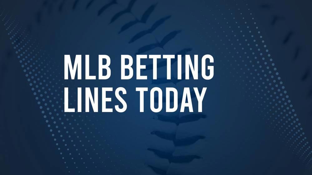 MLB Betting Lines and Picks Today | Sept. 10