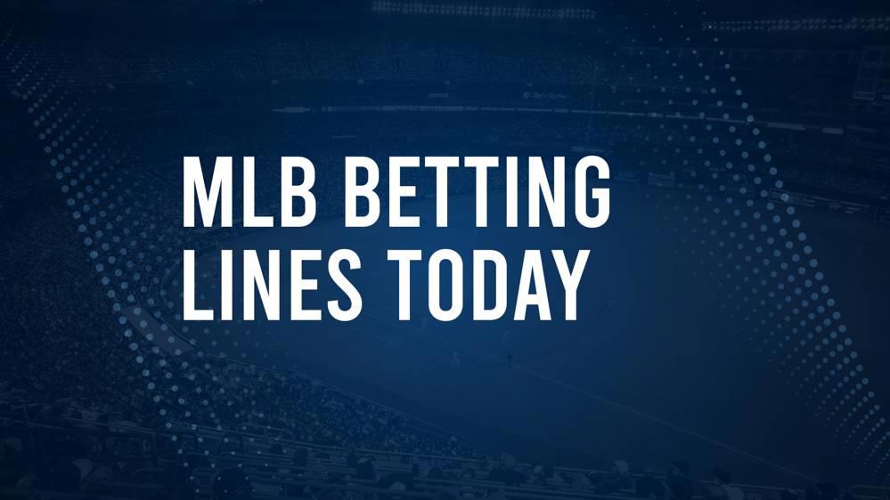 MLB Betting Lines and Picks Today | Sept. 13