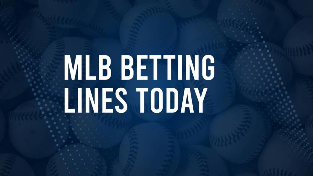 MLB Betting Lines and Picks Today | Sept. 23