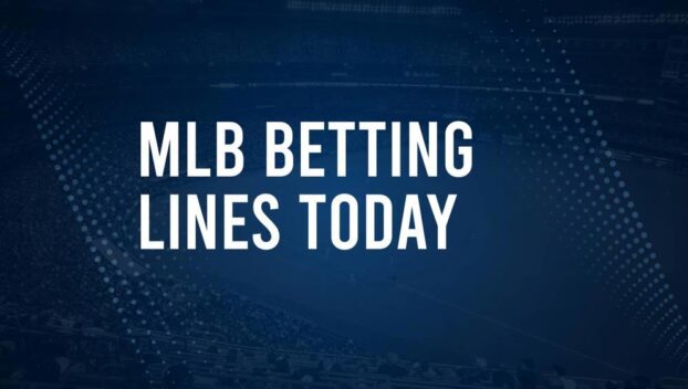 MLB Betting Lines and Picks Today | Sept. 25