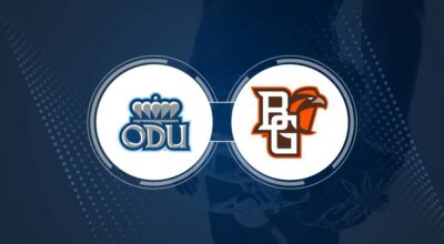 Old Dominion vs. Bowling Green: Odds, spread, and over/under - Sept. 28