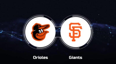 Orioles vs. Giants: Betting Preview for Sept. 17