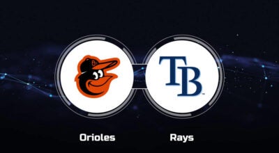 Orioles vs. Rays: Betting Preview for Sept. 6