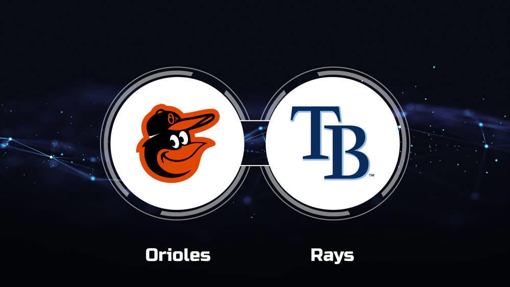 Orioles vs. Rays: Betting Preview for Sept. 8