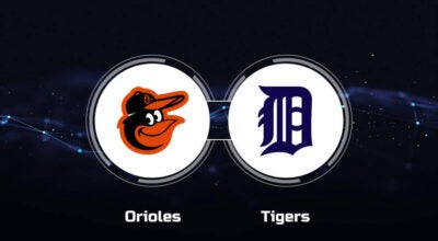 Orioles vs. Tigers: Betting Preview for Sept. 21