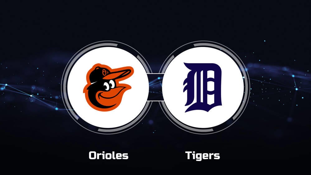 Orioles vs. Tigers: Betting Preview for Sept. 21