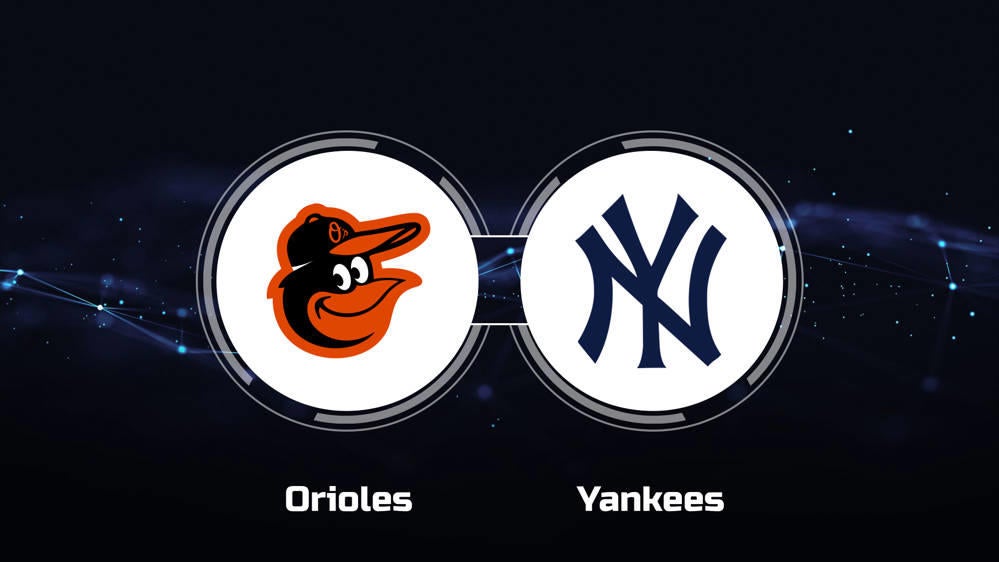 Orioles vs. Yankees: Betting Preview for Sept. 24