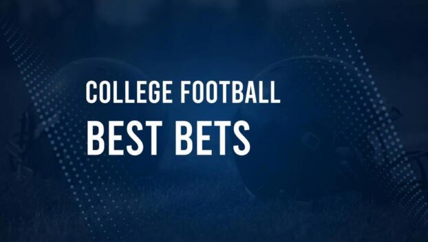 Week 5 College Football Computer Picks & Predictions