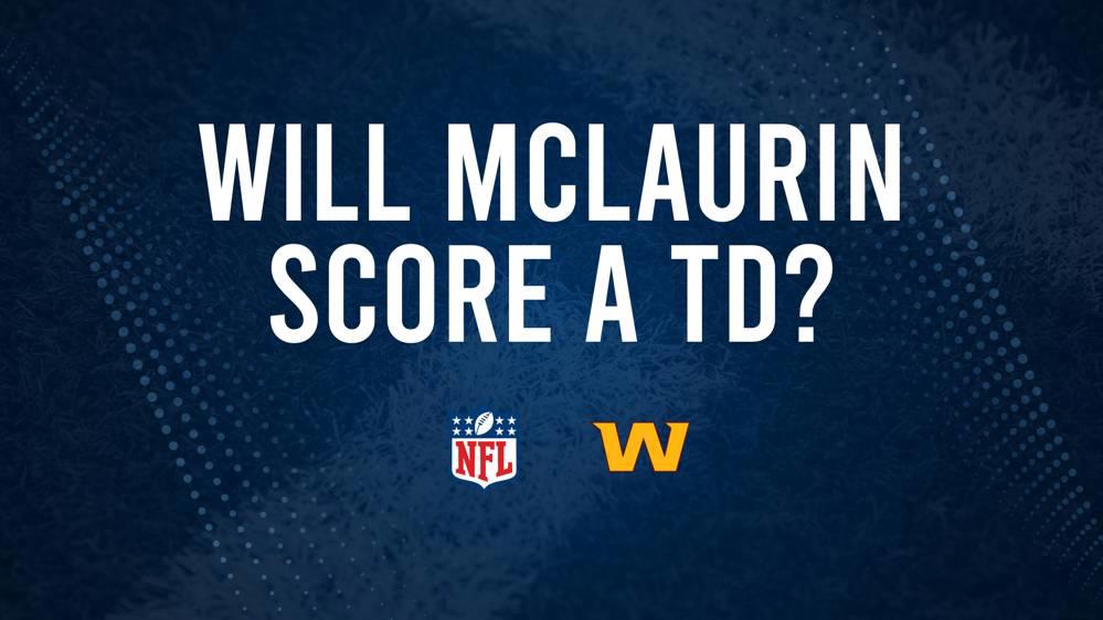 Will Terry McLaurin Score a Touchdown Against the Buccaneers in Week 1?