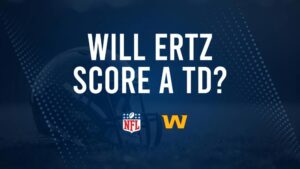 Will Zach Ertz Score a Touchdown Against the Buccaneers in Week 1?