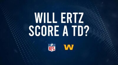 Will Zach Ertz Score a Touchdown Against the Cardinals in Week 4?