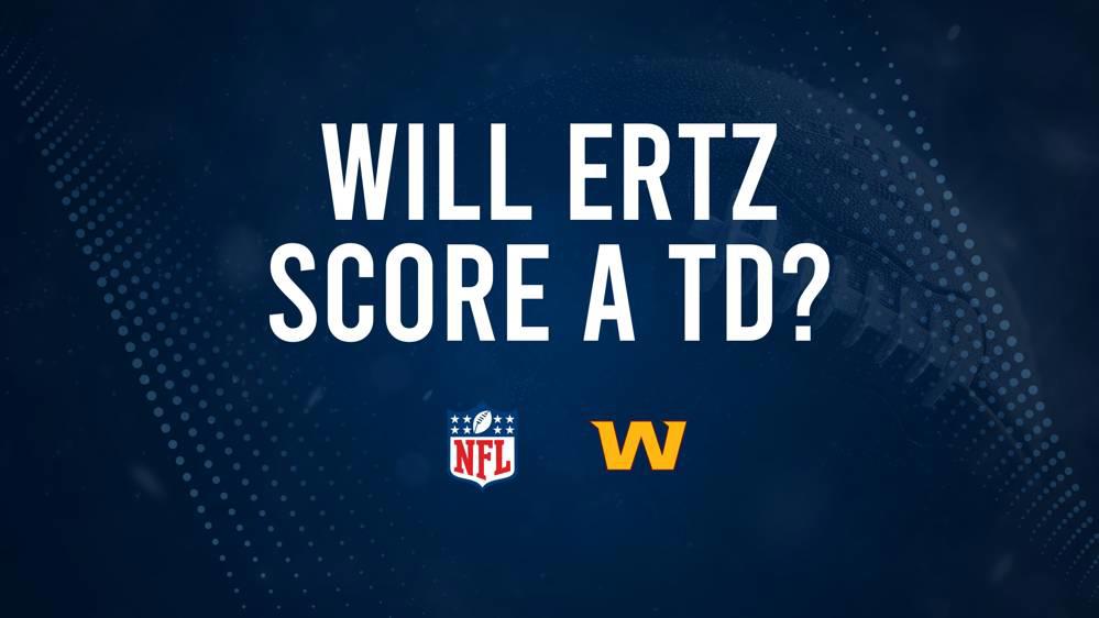 Will Zach Ertz Score a Touchdown Against the Cardinals in Week 4?