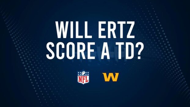 Will Zach Ertz Score a Touchdown Against the Giants in Week 2?