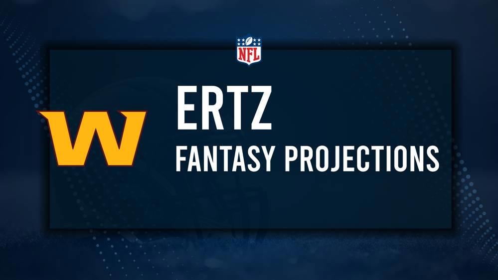 Zach Ertz Fantasy Projections: Week 3 vs. the Bengals