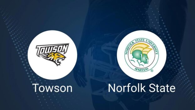 Best Bets, Predictions & Odds for the Norfolk State vs. Towson Game – Saturday, Oct. 12