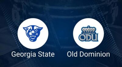 Best Bets, Predictions & Odds for the Old Dominion vs. Georgia State Game – Saturday, Oct. 12