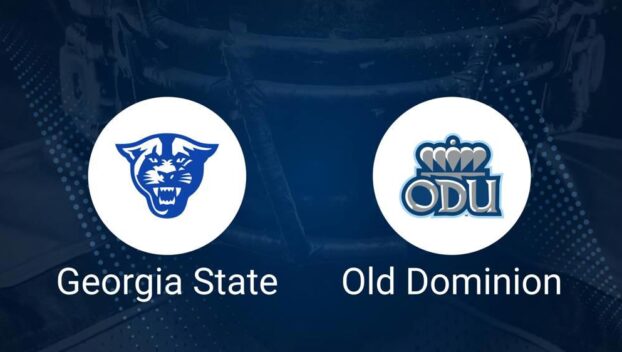 Best Bets, Predictions & Odds for the Old Dominion vs. Georgia State Game – Saturday, Oct. 12