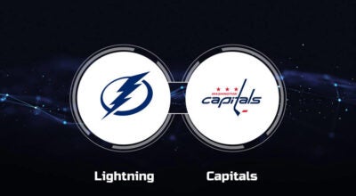 Buy Tickets for Tampa Bay Lightning vs. Washington Capitals on October 26