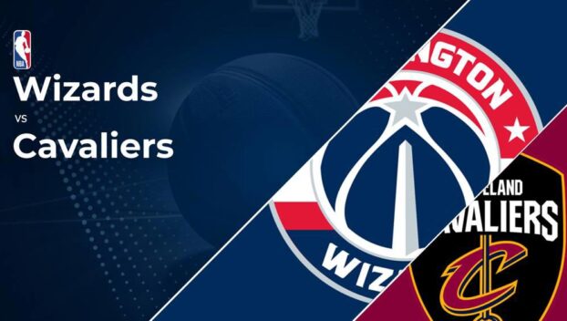 Cavaliers vs. Wizards Tickets Available – Saturday, Oct. 26