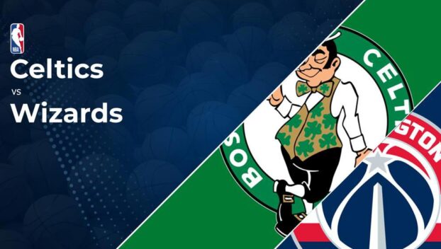 Celtics vs. Wizards Tickets Available – Thursday, Oct. 24