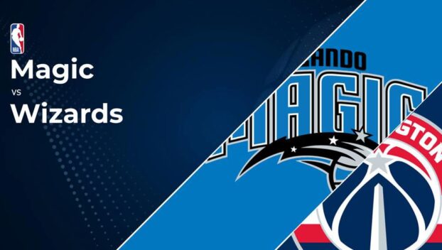 Magic vs. Wizards Tickets Available – Sunday, Nov. 10