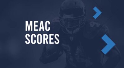 MEAC Football Scores and Results – Week 6 2024