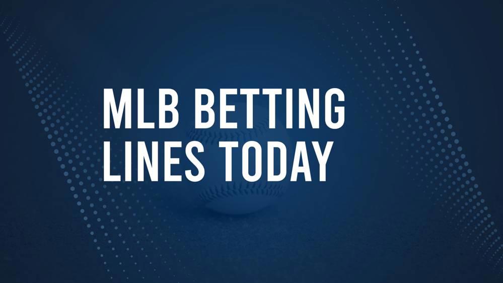 MLB Playoff Betting Lines and Picks Today | Oct. 8