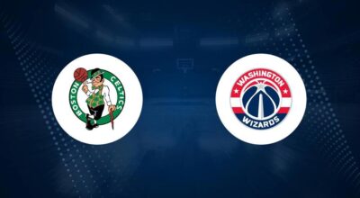 NBA Best Bets: Celtics vs. Wizards Picks for October 24