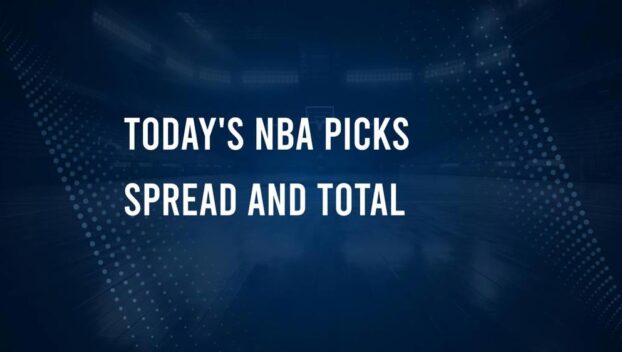 NBA Spread and Total Picks for Today, October 23