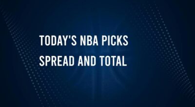 NBA Spread and Total Picks for Today, October 27