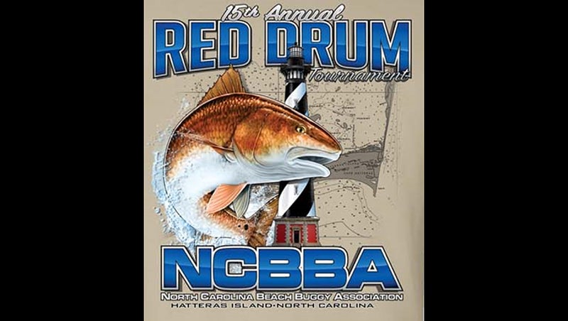 red drum