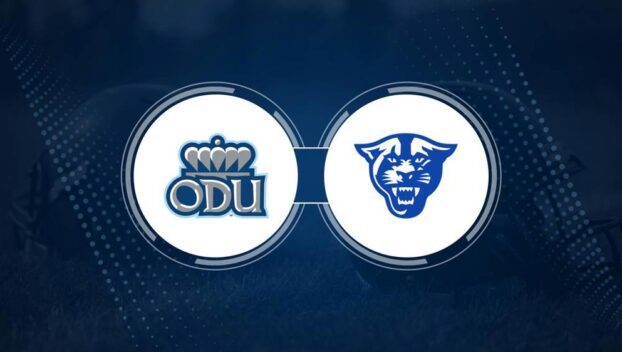 Old Dominion vs. Georgia State: Odds, spread, and over/under - Oct. 12