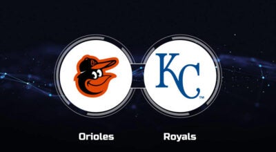 Orioles vs. Royals: Betting Preview for AL Wild Card Game 1