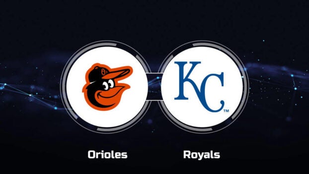 Orioles vs. Royals: Betting Preview for AL Wild Card Game 2