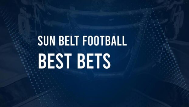 Sun Belt Football Predictions, Computer Picks & Best Bets | Week 9