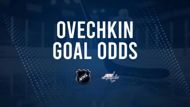 Will Alexander Ovechkin Score a Goal Against the Rangers on October 29?