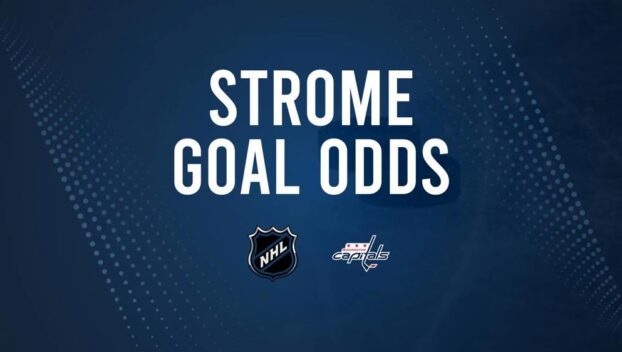 Will Dylan Strome Score a Goal Against the Devils on October 19?