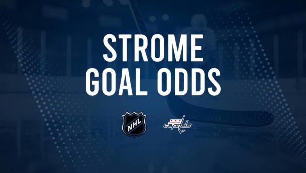 Will Dylan Strome Score a Goal Against the Flyers on October 23?