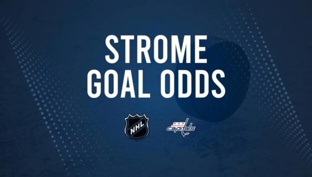 Will Dylan Strome Score a Goal Against the Rangers on October 29?