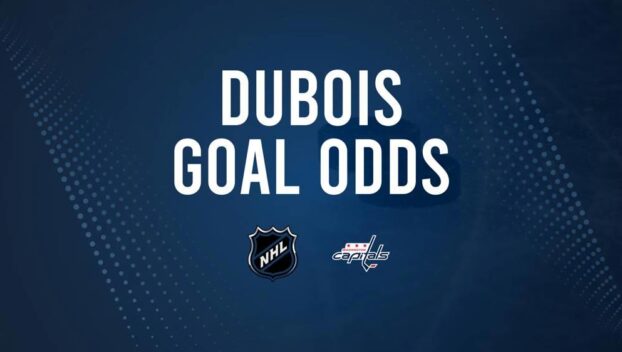 Will Pierre-Luc Dubois Score a Goal Against the Stars on October 17?