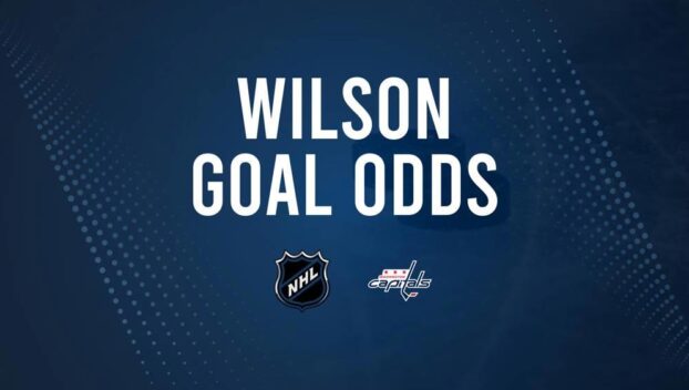 Will Tom Wilson Score a Goal Against the Rangers on October 29?