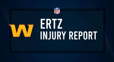 Will Zach Ertz Play in Week 7? NFL Injury Status, News & Updates