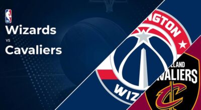 Wizards vs. Cavaliers Tickets Available – Saturday, Oct. 26