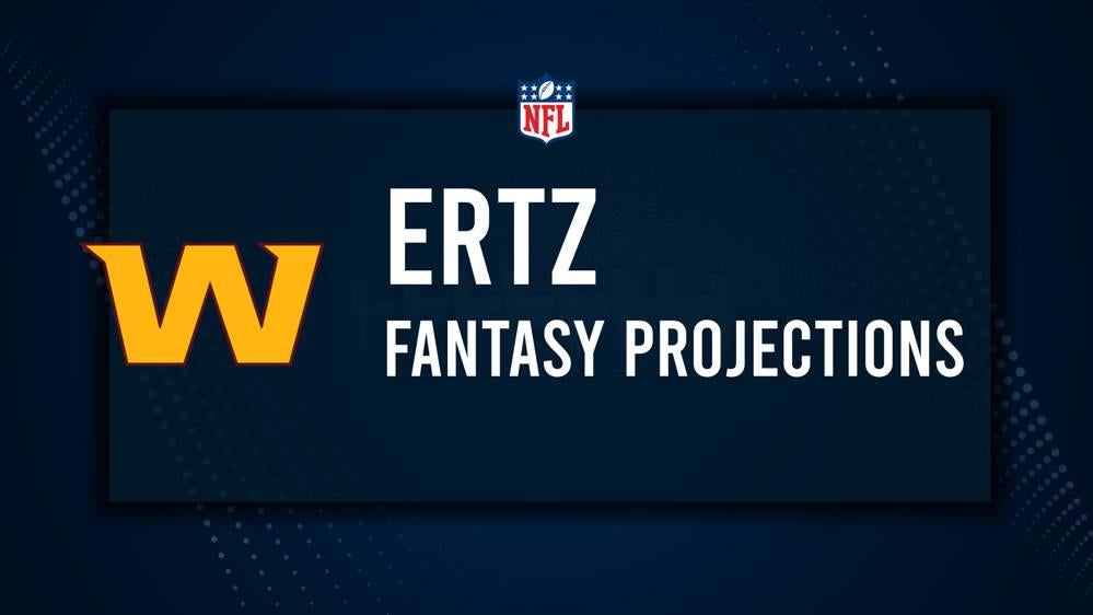 Zach Ertz Fantasy Projections: Week 6 vs. the Ravens