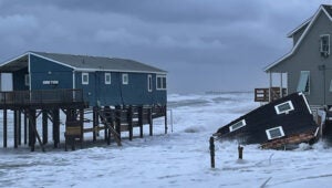 rodanthe